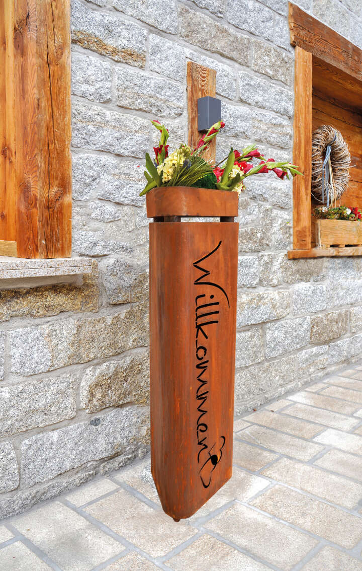 BADEKO Schale Bregenz